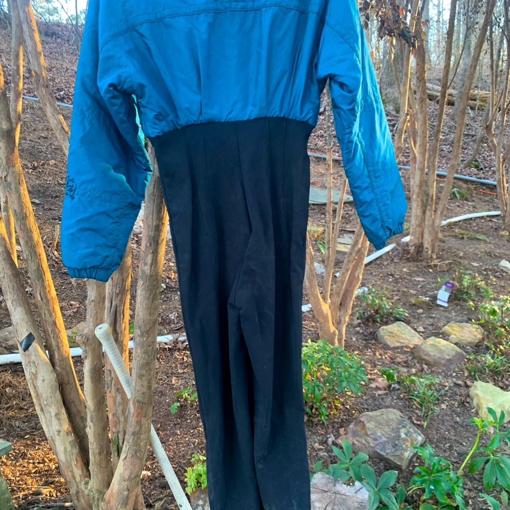 Nils 1 piece Ski suit size 10